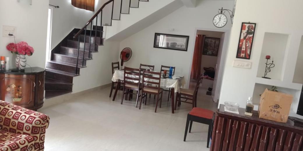 Advani Homestay Haora Екстер'єр фото