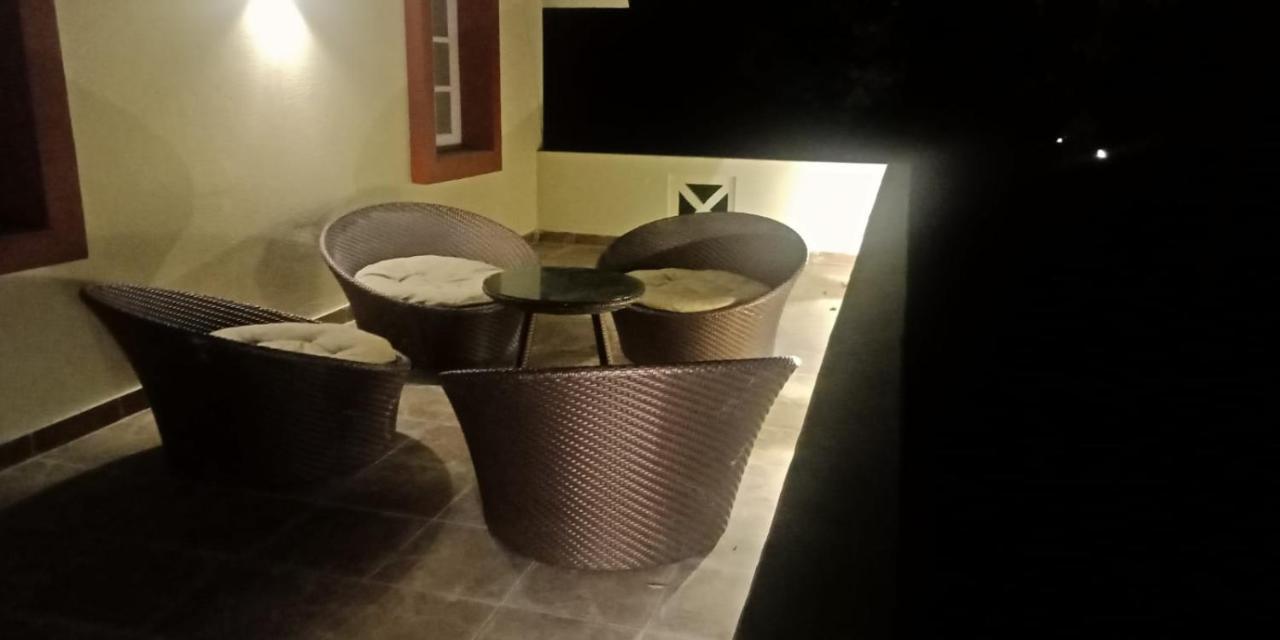 Advani Homestay Haora Екстер'єр фото