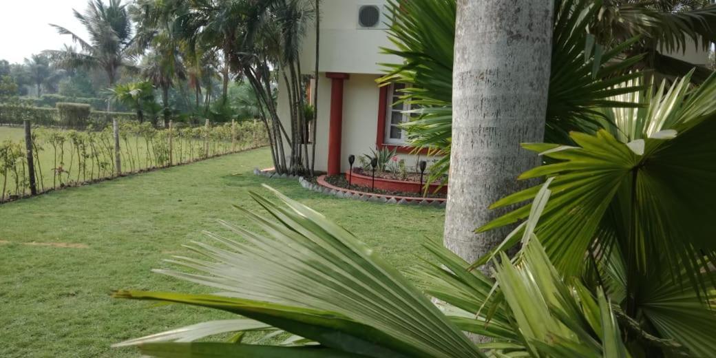 Advani Homestay Haora Екстер'єр фото
