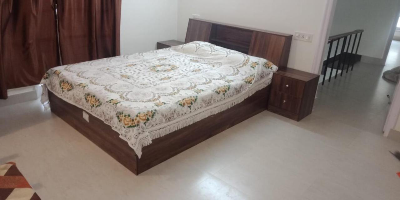 Advani Homestay Haora Екстер'єр фото