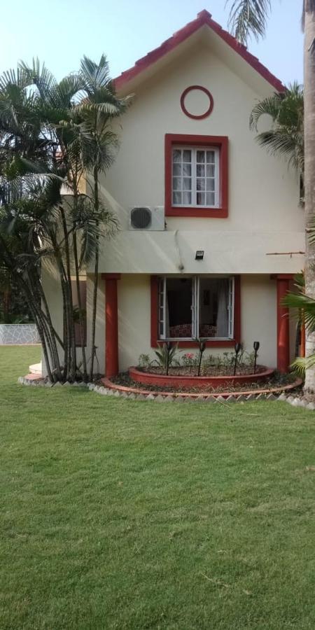 Advani Homestay Haora Екстер'єр фото